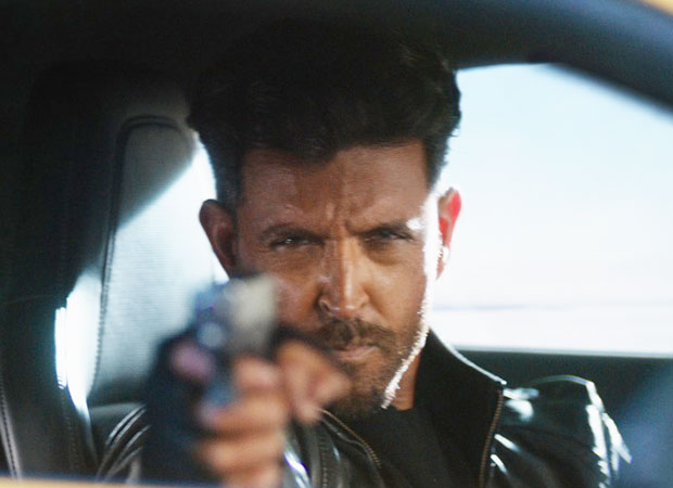 Box Office: War Day 1 in overseas Box Office War Day 1 in overseas