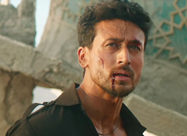 Box Office War Day 10 in overseas