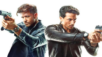 Box Office: War Day 13 in overseas