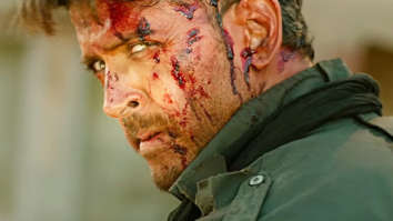 Box Office: War Day 17 in overseas