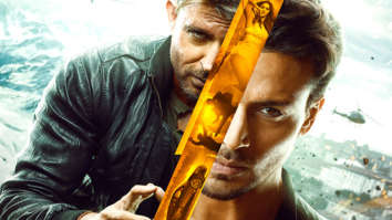 Box Office: War Day 18 in overseas