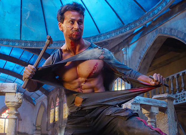 Box Office War Day 23 in overseas