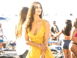 Box Office: War Day 27 in overseas