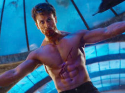 Box Office: War Day 3 in overseas