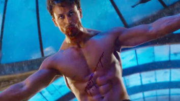 Box Office: War Day 3 in overseas