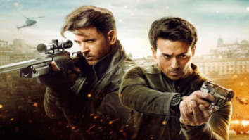 Box Office: War Day 4 in overseas