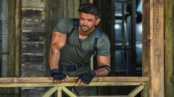 Box Office: War Day 5 in overseas