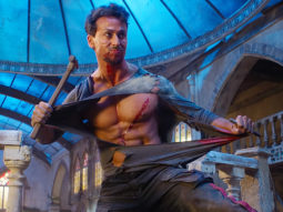 Box Office: War Day 6 in overseas