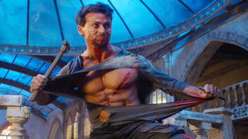 Box Office: War Day 6 in overseas