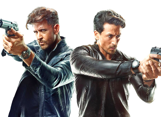Box Office: War Day 7 in overseas