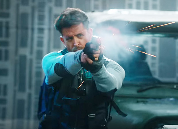 Box Office War Day 8 in overseas