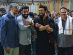 Breaking: Release of SS Rajamouli’s directorial titled RRR postponed Breaking: Release of SS Rajamouli’s directorial titled RRR postponed