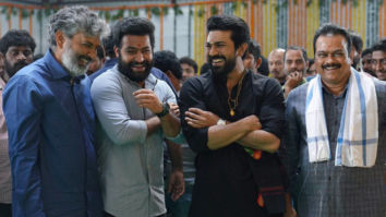 Breaking: Release of SS Rajamouli’s directorial titled RRR postponed
