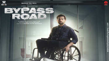 First Look Of Bypass Road