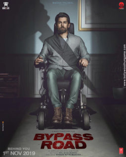 First Look Of Bypass Road