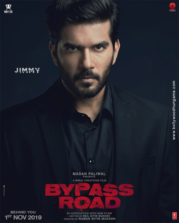 bypass road 6
