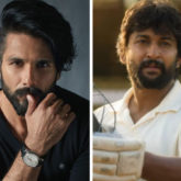 CONFIRMED! Shahid Kapoor to star in Hindi remake of Nani's Jersey, to release on August 28, 2020
