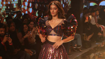 Celebs grace Abu Jani and Sandeep Khosla’s fashion show Part 1