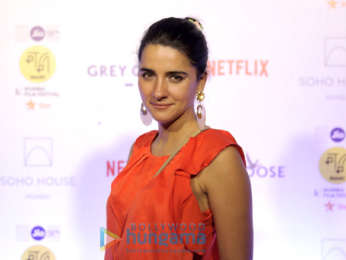 Photos: Celebs grace the Jio MAMI 21st Mumbai Film Festival Soiree