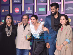Photos: Celebs grace the closing ceremony of 21st Jio MAMI Film Festival 2019