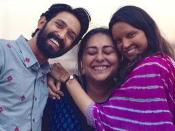 Chhapaak: Vikrant Massey opens up about working with Deepika Padukone as a lead actor, early in his career