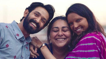 Chhapaak: Vikrant Massey opens up about working with Deepika Padukone as a lead actor, early in his career