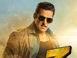 Dabangg 3: Chulbul Pandey is Back | Salman Khan | Sonakshi Sinha | Prabhu Deva
