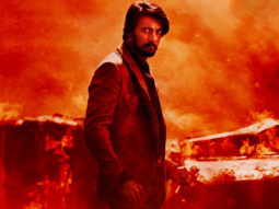 Dabangg 3: First look of Kichcha Sudeep as Balli REVEALED!