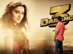 Dabangg 3 : Introducing Saiee Manjrekar | Salman Khan | Sonakshi Sinha | Prabhu Deva