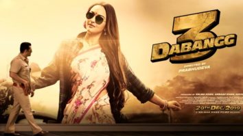Dabangg 3: Rajjo Is Back | Salman Khan | Sonakshi Sinha