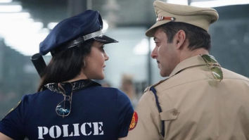 Dabangg 3: This Halloween, Preity Zinta meets Chulbul Pandey 