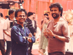 Darbar: It’s a wrap for Rajinikanth on his AR Murugadoss’ action flick