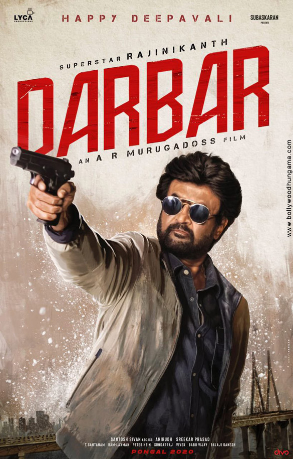 darbar 13