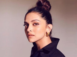 Deepika Padukone becomes the only Indian actress in the Business of Fashion 500 esteemed list