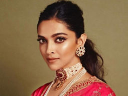 Deepika Padukone to star as Draupadi in Mahabharat