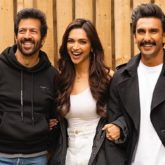 Deepika Padukone to throw a wrap up bash for Ranveer Singh's '83 crew, sends personalized invites