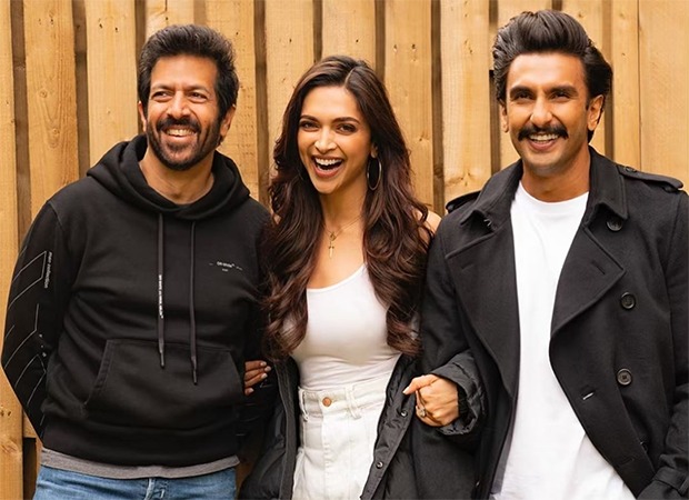 Deepika Padukone to throw a wrap up bash for Ranveer Singh's '83 crew, sends personalized invites