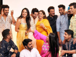 Dharma’s Annual Diwali Bash 2019: Celebs join Karan Johar in celebrating the festival!