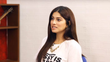 Dinner Date With SRK Ya Long Drive With Hrithik?: Sapna’s SUPERB Rapid Fire | Ranveer | Ranbir |Alia