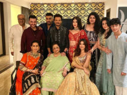 Diwali 2019: Kareena Kapoor Khan, Saif Ali Khan, Sonam Kapoor, Janhvi Kapoor, Arjun Kapoor bring glamour to Anil Kapoor’s bash