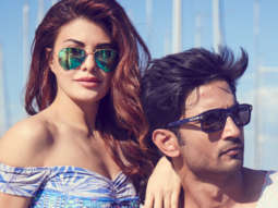 Drive : Makhna | Sushant Singh Rajput, Jacqueline Fernandez