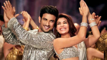 Drive: Prem Pujari | Sushant Singh Rajput, Jacqueline Fernandez