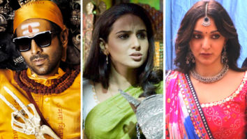 EXCLUSIVE: Anees Bazmee playfully hints that Vidya Balan might play Manjulika again in Bhool Bhulaiyaa 2!