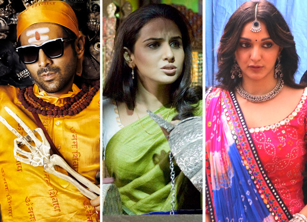 EXCLUSIVE: Anees Bazmee playfully hints that Vidya Balan might play Manjulika again in Bhool Bhulaiyaa 2!