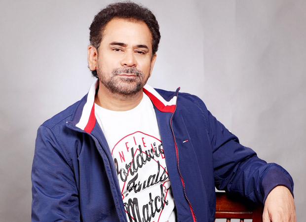 EXCLUSIVE: Anees Bazmee playfully hints that Vidya Balan might play Manjulika again in Bhool Bhulaiyaa 2!