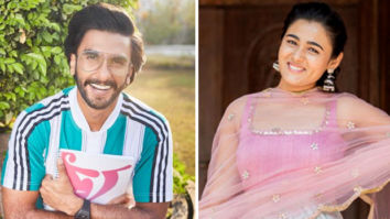 EXCLUSIVE: Ranveer Singh starrer Jayeshbhai Jordaar goes on floors in November!