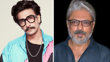 EXCLUSIVE: Ranveer Singh to play an accomplished CLASSICAL SINGER in Sanjay Leela Bhansali’s Baiju Bawra?