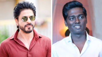 EXCLUSIVE: Shah Rukh Khan all set to sign Atlee’s OUT-AND-OUT masala action film!