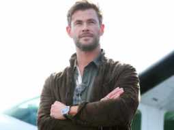 EXCLUSIVE: Chris Hemsworth to return to India to complete patchwork of Dhaka