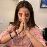 Ekta Kapoor's next starring Disha Patani revealed in the quirkiest way titled KTina